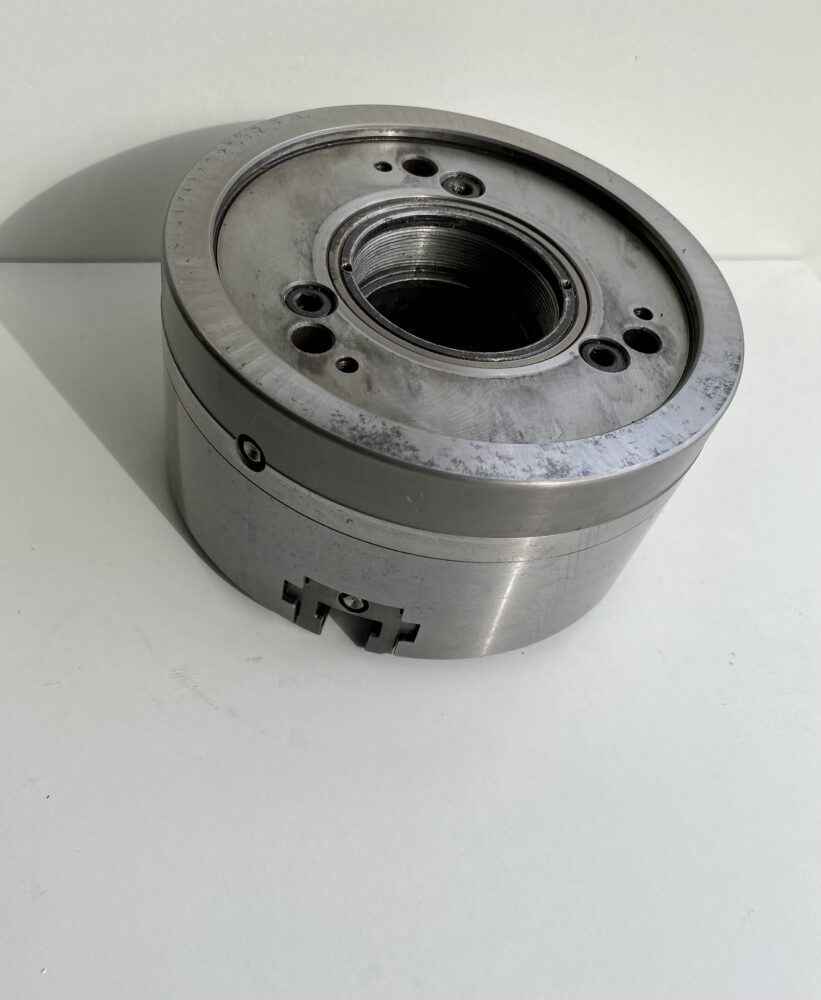 Mandrin 210 mm SMW AUTOBLOK hydraulique – Image 4