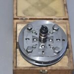 palette de contrôle Erowa