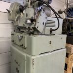 Tailleuse par génération Wahli W–90