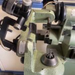Affuteuse outils coupants