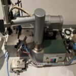 Machine Schmid de décalque - tampographie