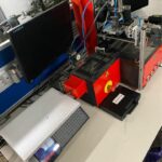 Machine a graver SIC