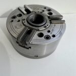 Mandrin 210 mm SMW AUTOBLOK hydraulique