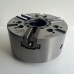 Mandrin SMW hydraulique tour CNC