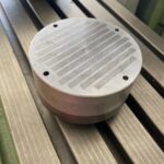 Mandrin Magnetique W20 Schaublin