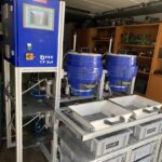OTEC FC 2X9 Tribofinition