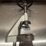Potence ouvrture et fermeture boites de montres