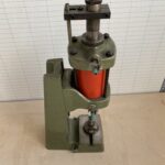 Presse pneumatique à effet direct