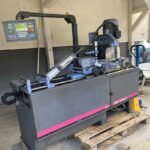 Scie Circulaire Tiger 350 CNC FE