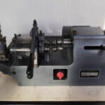 machine multibroche horloger