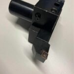 Porte outils VDI 50 pour le tournage CNC