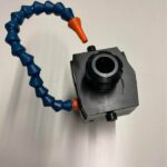 Porte outils VDI 50 pour le tournage CNC