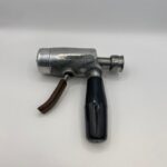 Appareil à polir à main