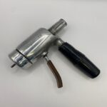 Appareil à polir à main