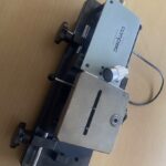Banc de mesure COMPAC Genève