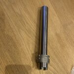Guhring 4971.200.050 HSK PROOFING BAR