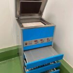 Machine gravage photopolymere Combytype