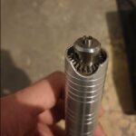 Micro-moteur Foredom