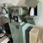 MAPE Tourelle doubles Meules