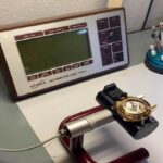 Witschi Wicometre high tech