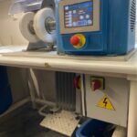 Poste de polissage professionnel Politech