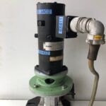 AEG ServoMotor M42006-01A-591