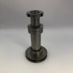 Arbre poule rectifiés