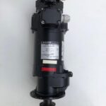 BAUER type BG06-31/P05LA32-G/SP gear motor 0.18kW 180V 1.3A