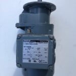 Moteur BAUER BG06-11/D06LA4-TOF/MG