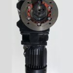 Bauer BS10Z-21V/D06LA8/SP