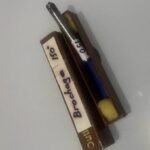 Burin outil diamant ODI