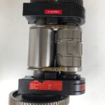 Electric motor EX D3