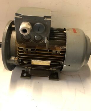 Electric motor LAMMERS 7AA112M1-4IMB35