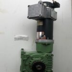 Electric motor LENZE 13.120.55.164
