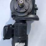 Electric motor LOHER GmbH TypBA63b-4/DO.3