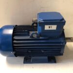 Electric motor MARELLIMOTORI A4 C1072A00017