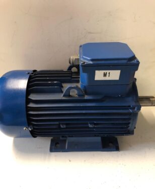 Electric motor MARELLIMOTORI A4 C1072A00017