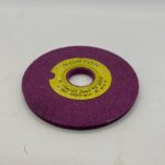Meule NORTON de rectification affutage outils coupants