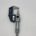 Mitutoyo micrometre numerique 0-25 mm