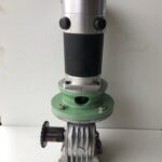 PARKER ServoMotor RS440GR1165