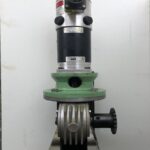 Electric motor PARKER TBN207R1014