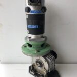 PAVEX TBN207R1014 Servomotor à aimants