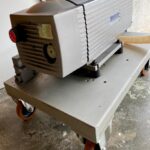 Pompe a vide BECKER type FDR 90s-95-4P