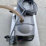Pompe a vide Vacuum BECKER type FDR 90s-95-4P