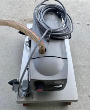 Pompe a vide Vacuum BECKER type FDR 90s-95-4P