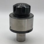 Porte outil a pinde ER25 avec syteme de taraudage