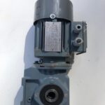 SEW-EURODRIVE typ SAF/37DT63N4/803/Z