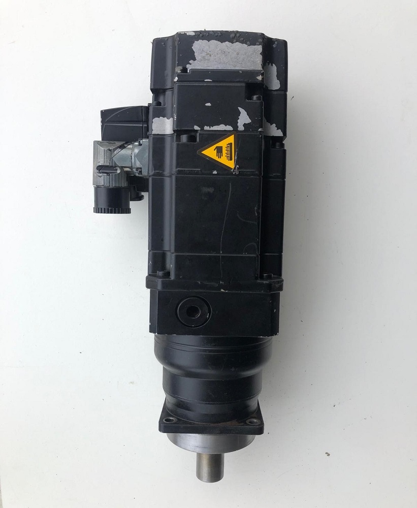 SIEMENS Servomotor 1FK7042-5AF71-1FG5-Z