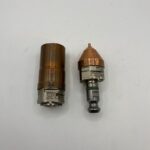 SYTEM 3R outils pour la fabrication d'électrodes et l'usinage par électro-érosion