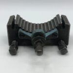 Support à changement rapide modèle Multifix